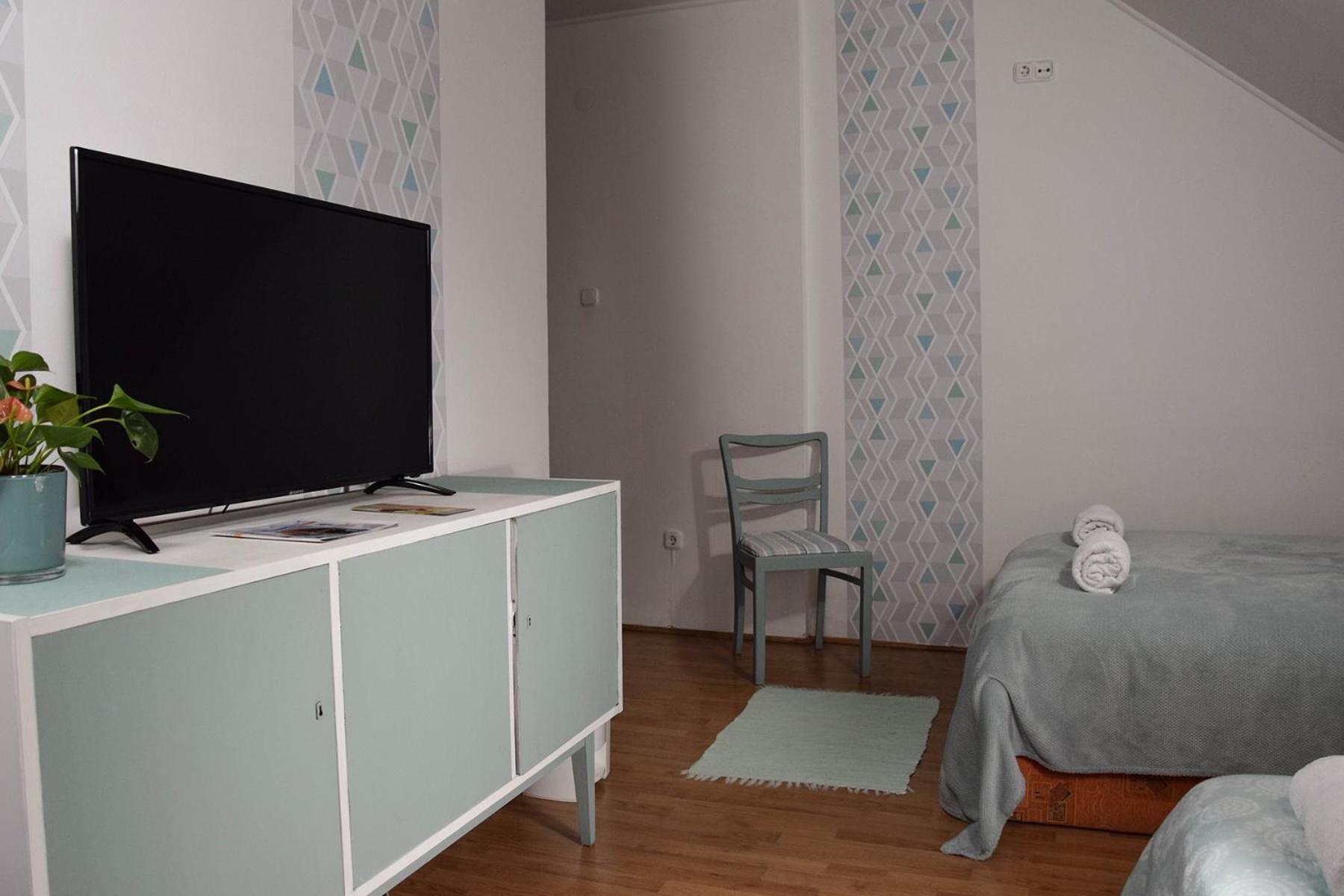 Kiskut Liget Pension Γκιόρ Εξωτερικό φωτογραφία